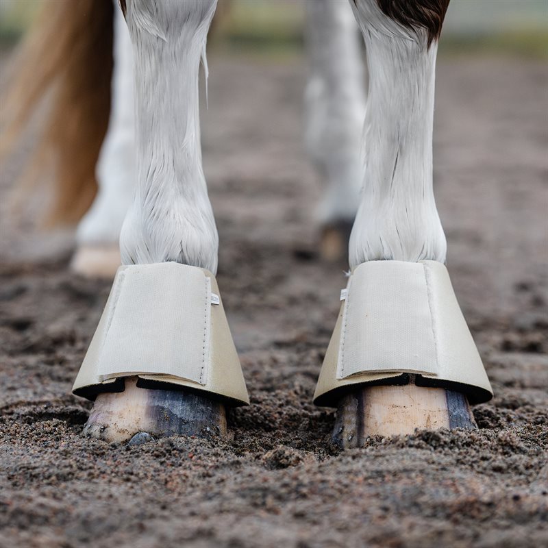 Boots Sparkle Fairfield® Guld