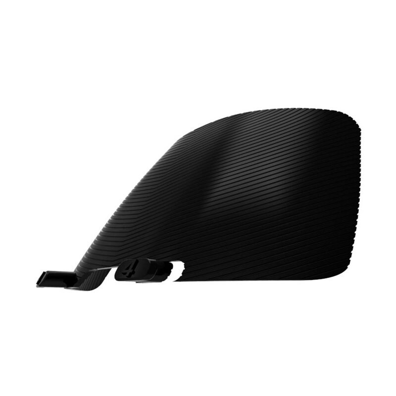 Scoot Anti Slip Shim Scoot Boot Svart
