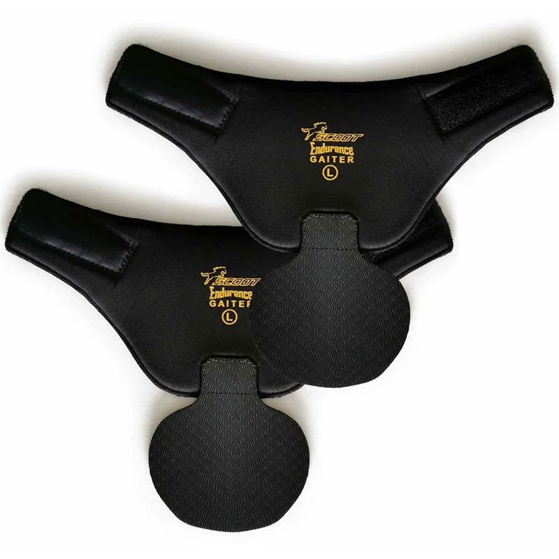 Product Image for Boots  Scootboot Endurance Gaiter Scoot Boot