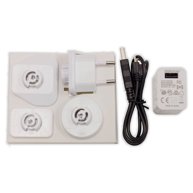 Product Image for Reservdel  ICE-VIBE, extra cabel and charger Horseware®