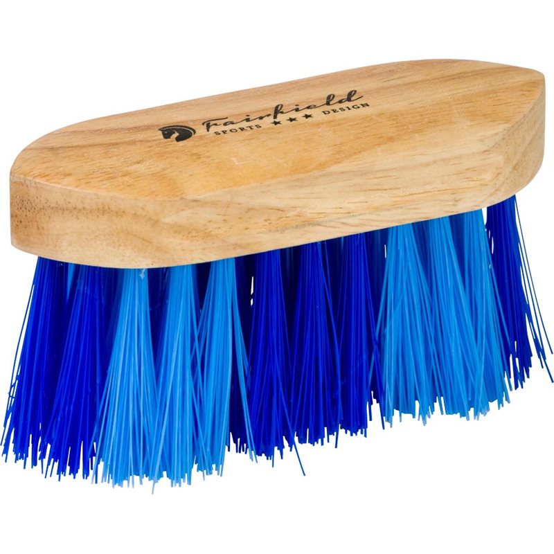 Rotborste Mini Fairfield® Blå