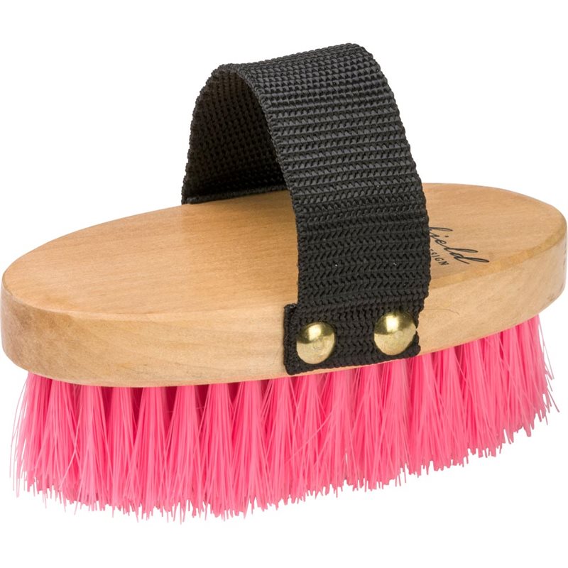 Ryktborste Mini Fairfield® Rosa