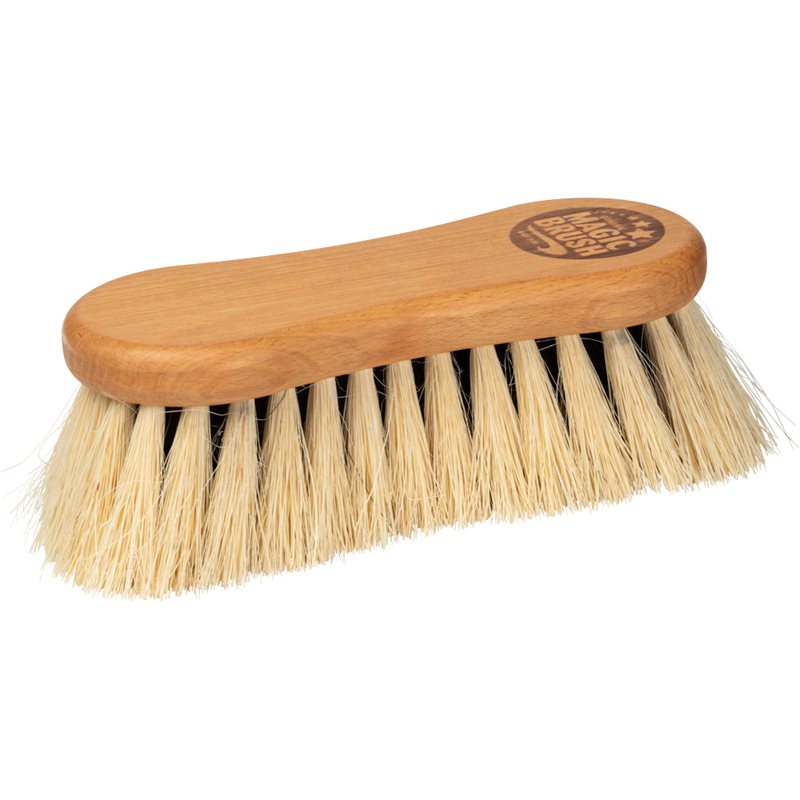 Allroundborste Kombi Magic Brush Natur