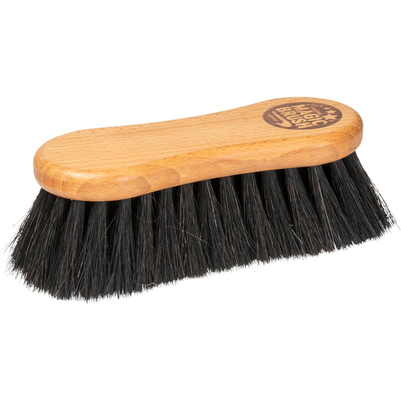 Rotviska Soft Magic Brush Svart