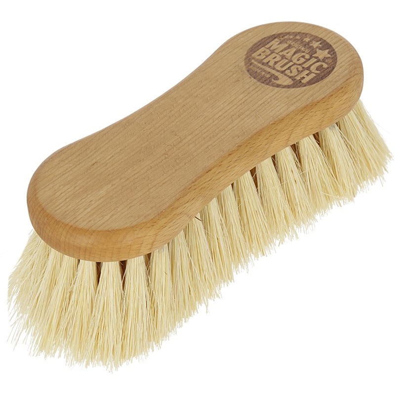 Rotviska Tampico Magic Brush Natur