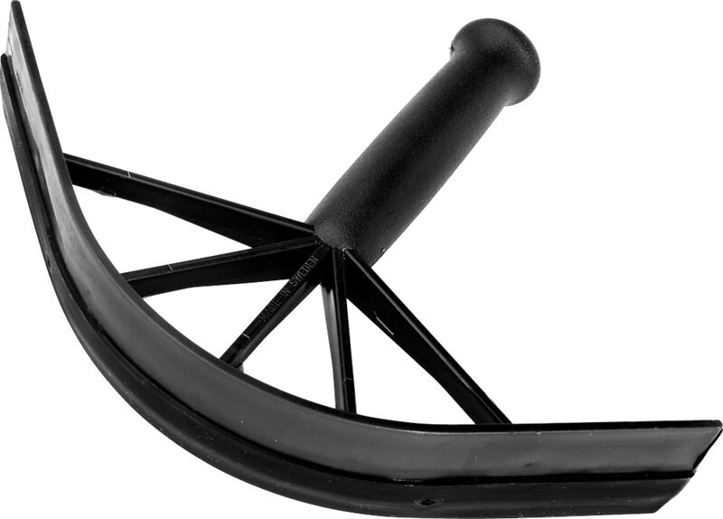 Product Image for Svettskrapa   V-PLAST