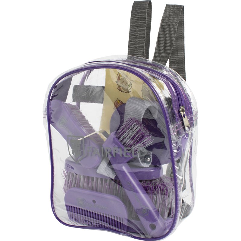 Ryktset Lovely Lily Fairfield® Lila