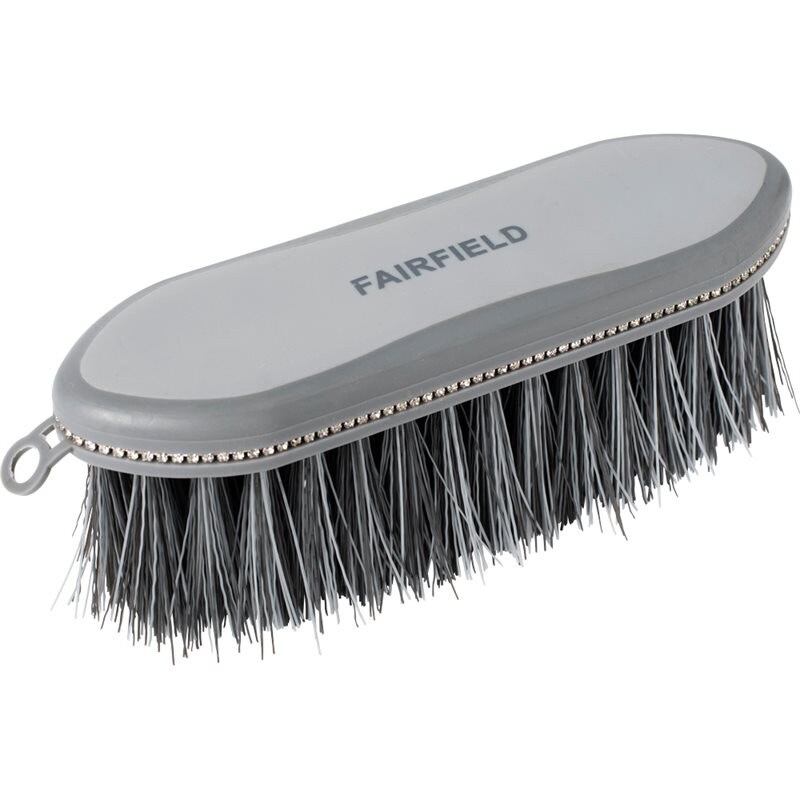 Rotborste Diamond Fairfield® Grå