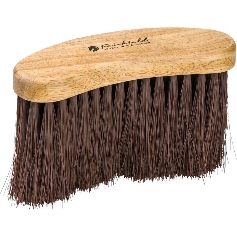 Rotviska Solid Fairfield® Brun