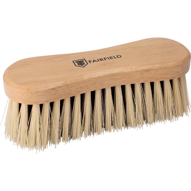 Allroundborste Solid Fairfield® Creme