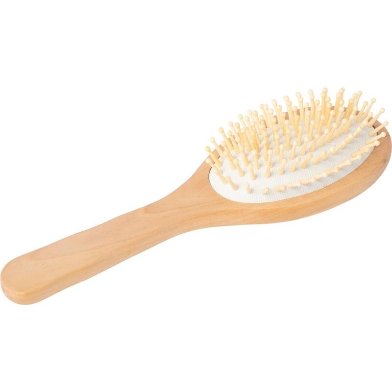 Product Image for Man-/svansborste  Solid Wood Fairfield®
