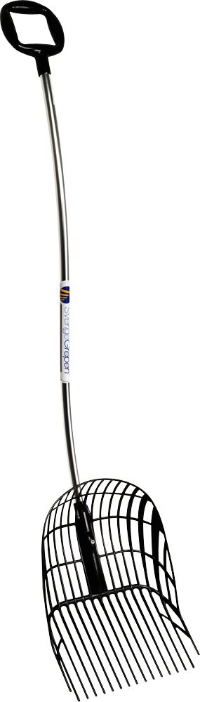Product Image for Stallgrep   Sverige Grepen