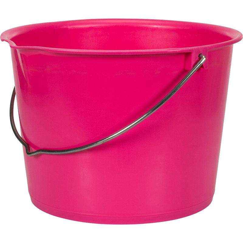 Hink 20 L V-PLAST Rosa