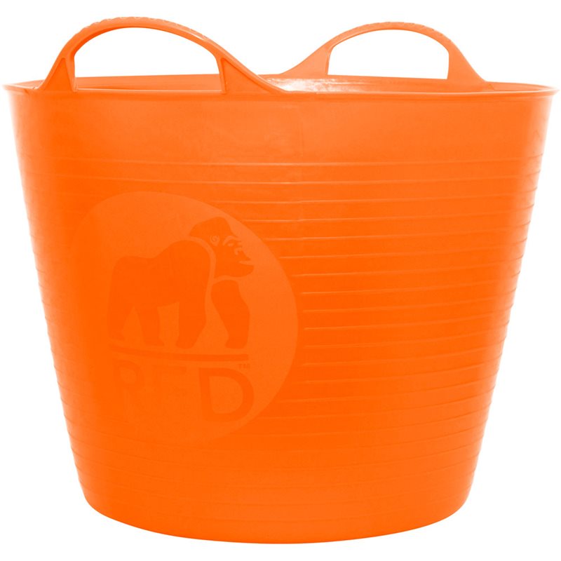 Hink Red Gorilla Orange