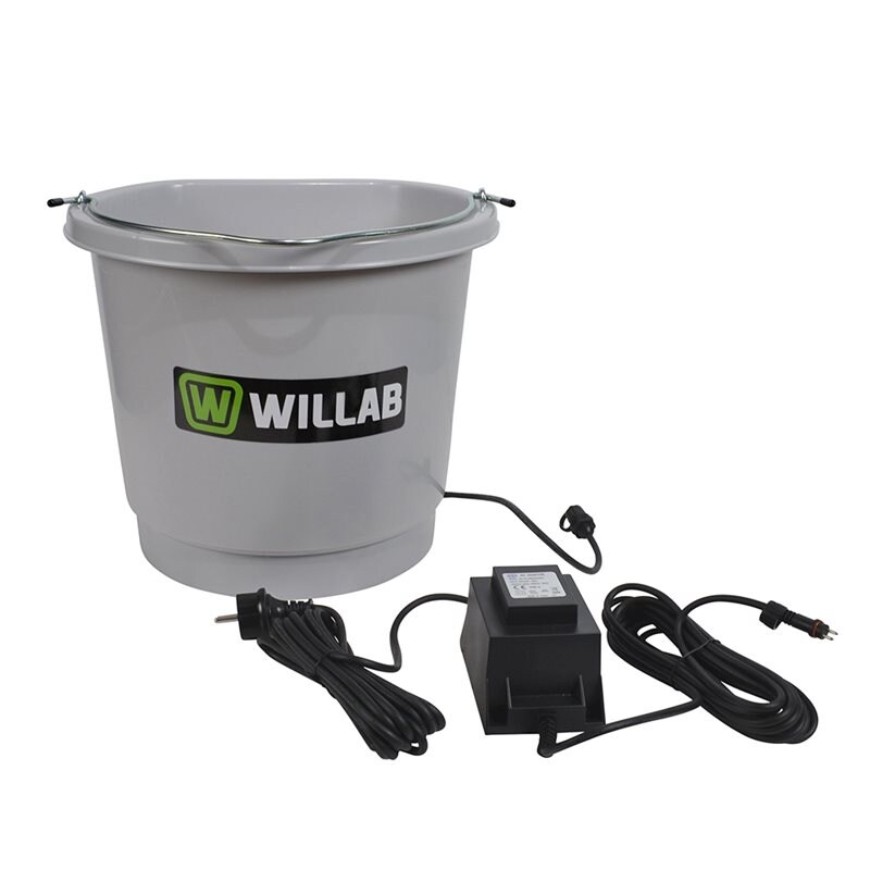 Värmehink Willab
