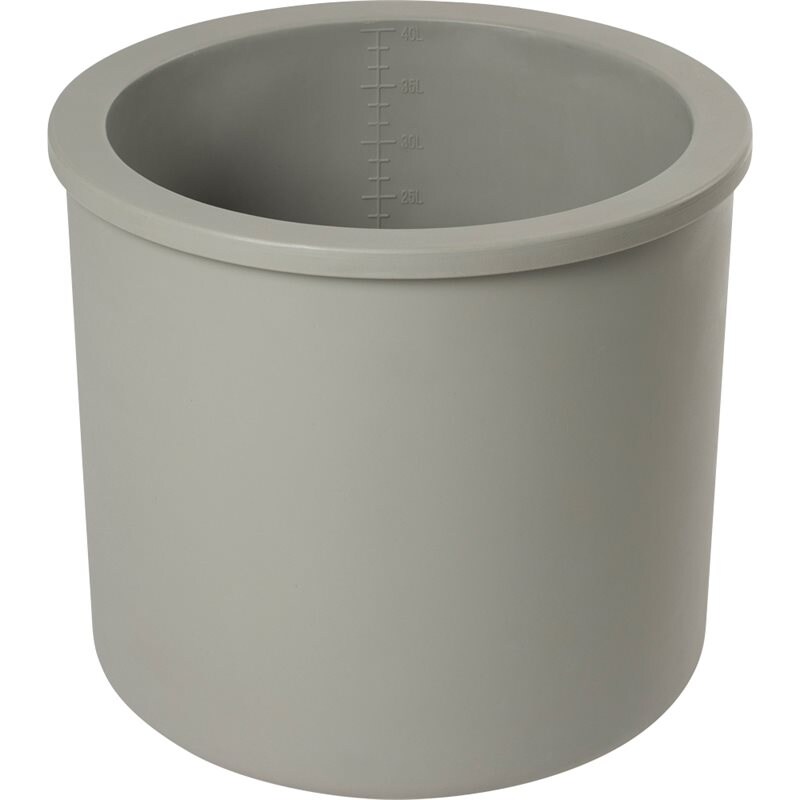 Balja Hööks Grå