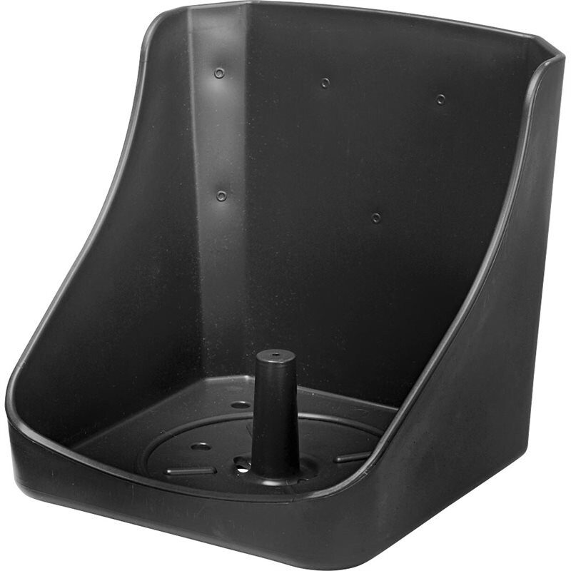 Product Image for Saltstenshållare   V-PLAST