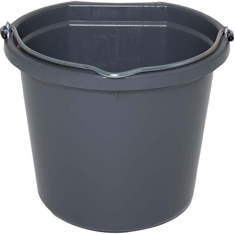 Hink med plan sida 19 L Fairfield® Grå