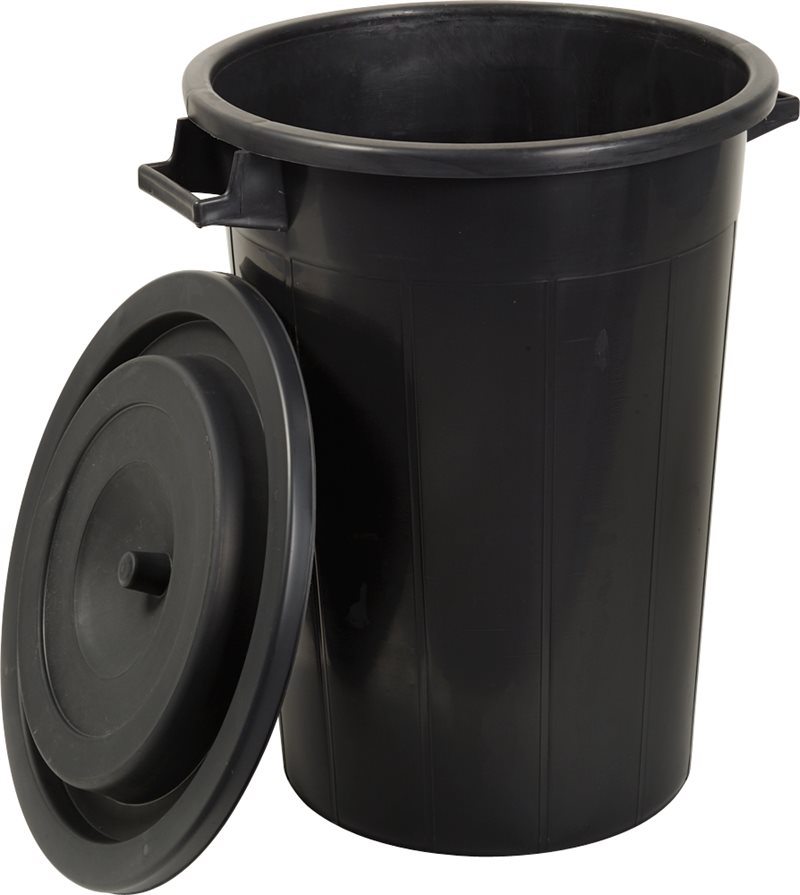 Product Image for Fodertunna   Nordiska Plast