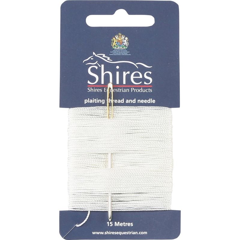 Product Image for Mantråd Shires Equestrian Products