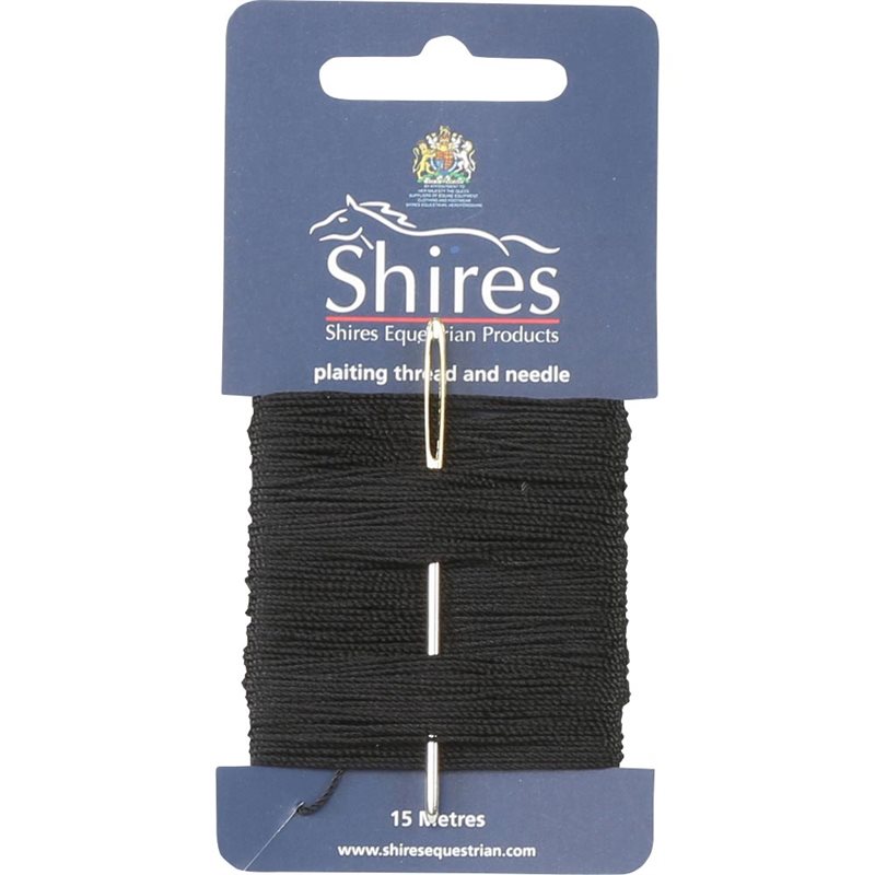 Product Image for Mantråd Shires Equestrian Products