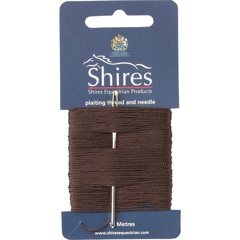 Product Image for Mantråd Shires Equestrian Products