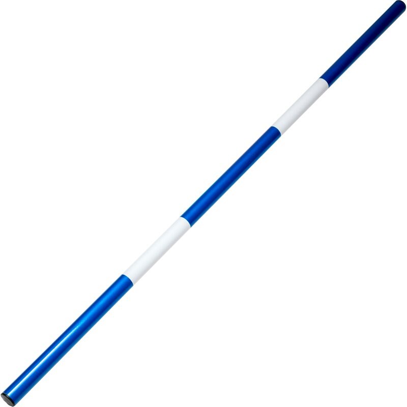Agilitybom Bounce traxx® Blå