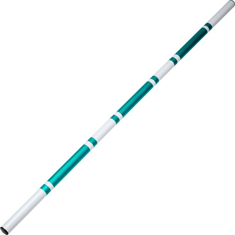 Agilitybom Bounce traxx® Grön