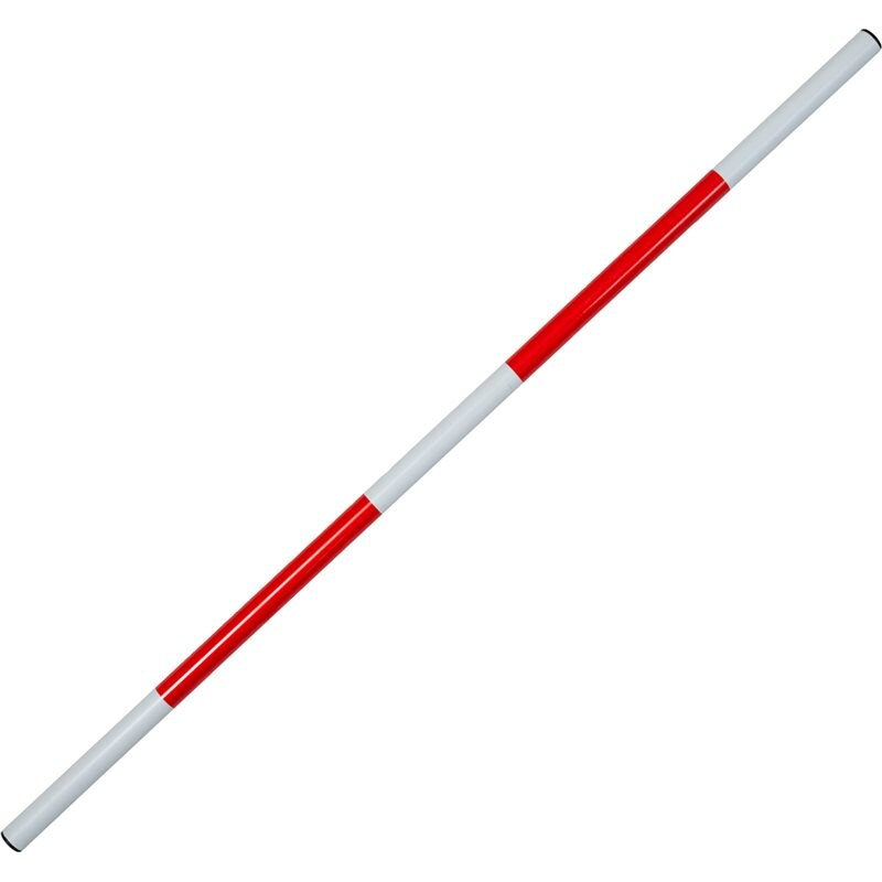 Agilitybom Bounce traxx® Röd