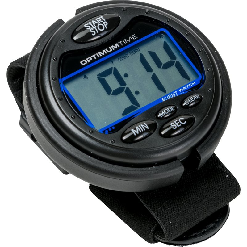 Product Image for Klocka  Event Optimum Time