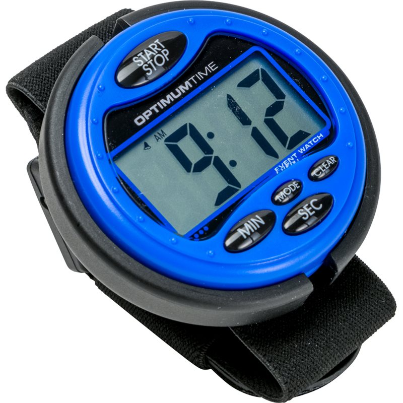 Product Image for Klocka  Event Optimum Time