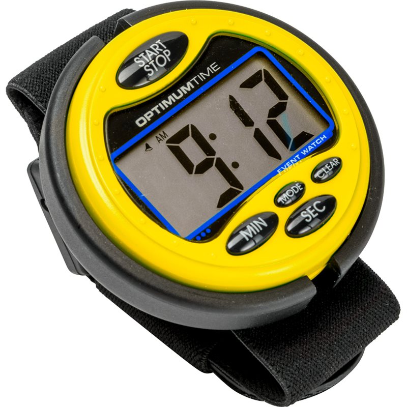 Product Image for Klocka  Event Optimum Time