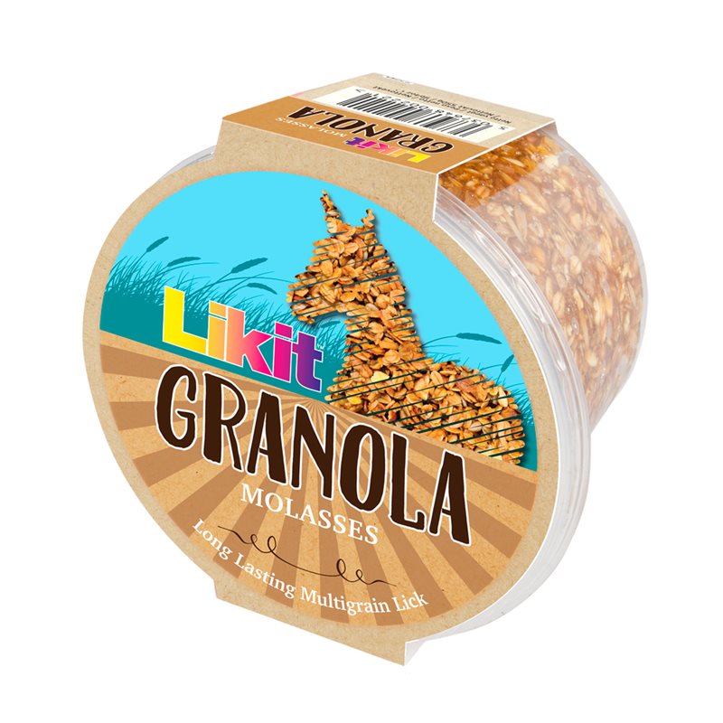 Likit Granola Likit Beige
