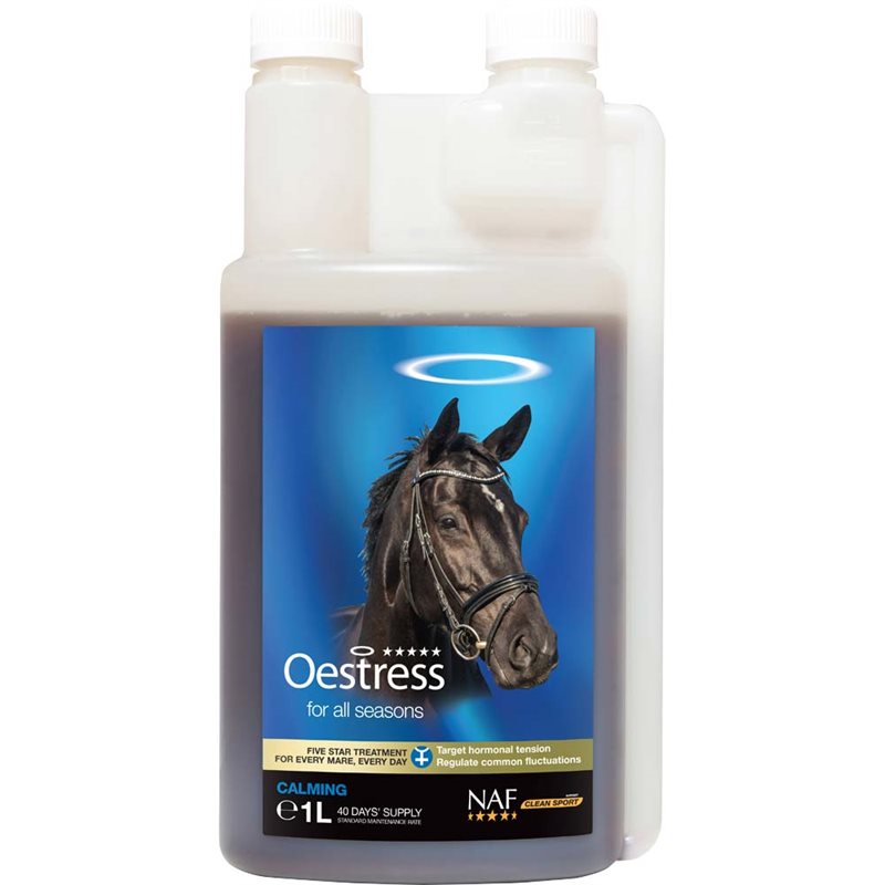 Product Image for Oestress NAF