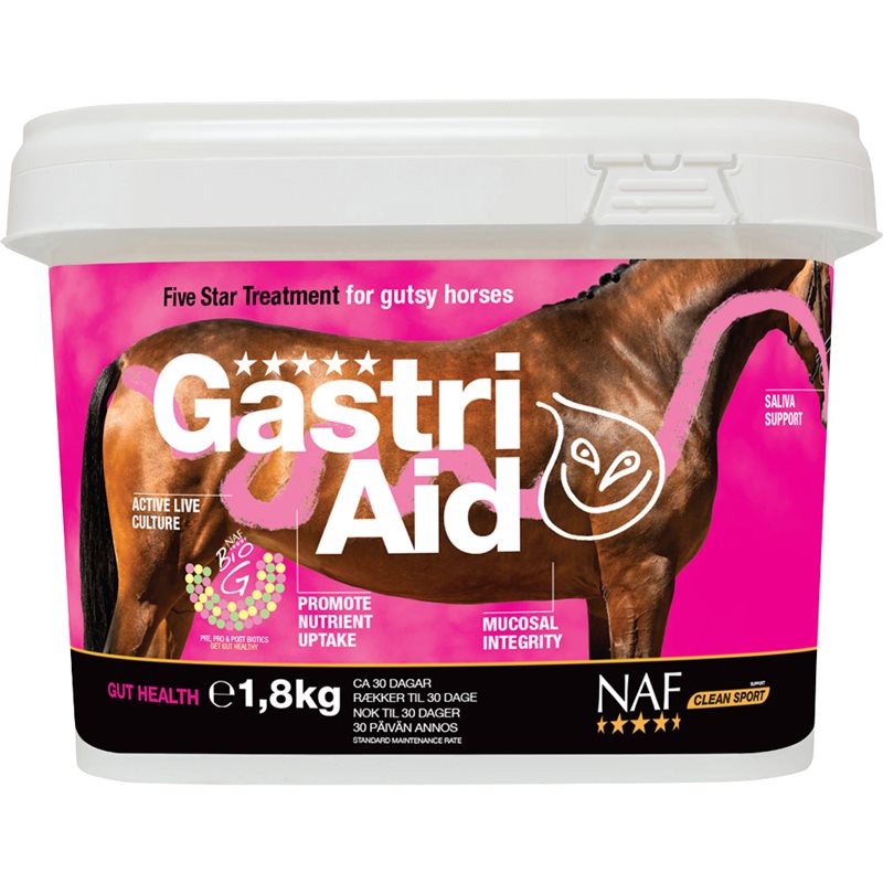 Product Image for GastriAid NAF