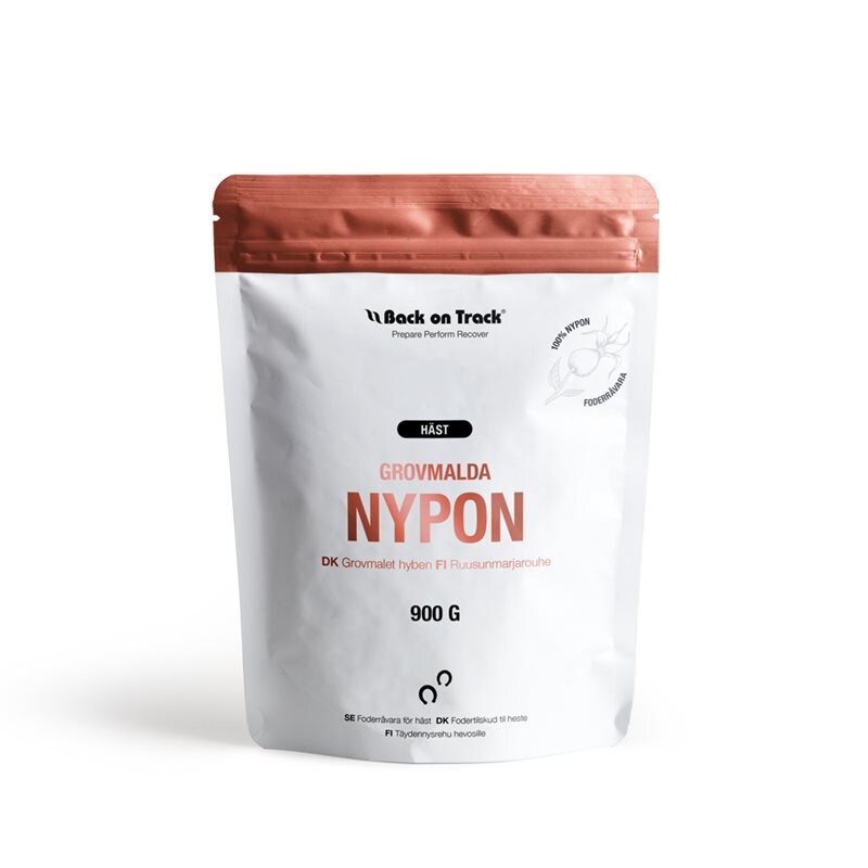 Nypon Back on Track®