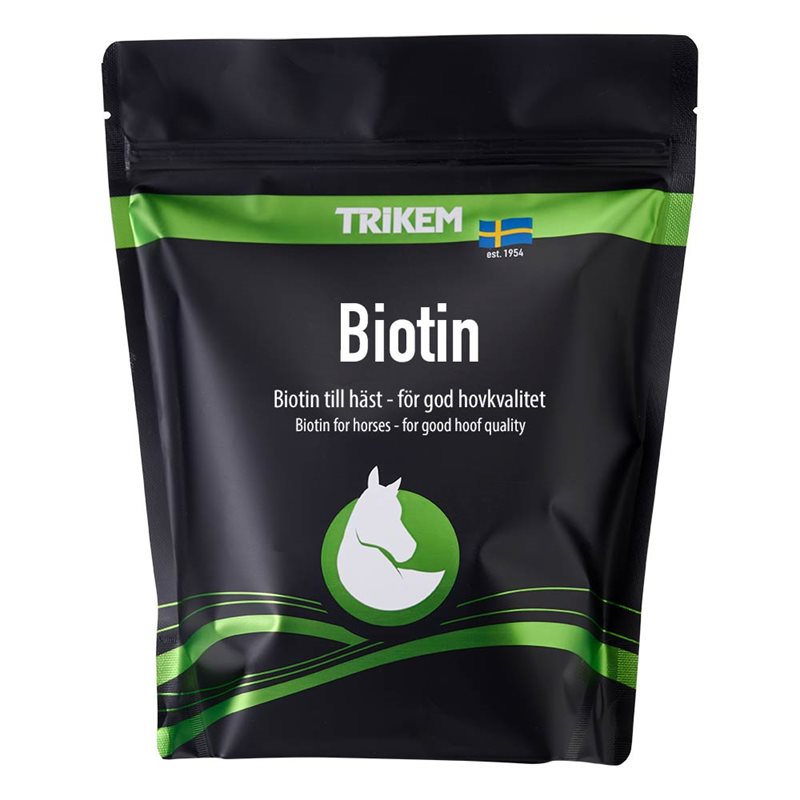 Biotin Vimital Bioton Trikem