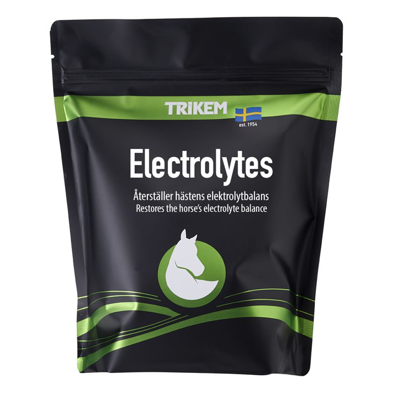 Product Image for Kompletteringsfoder  Electrolytes Trikem