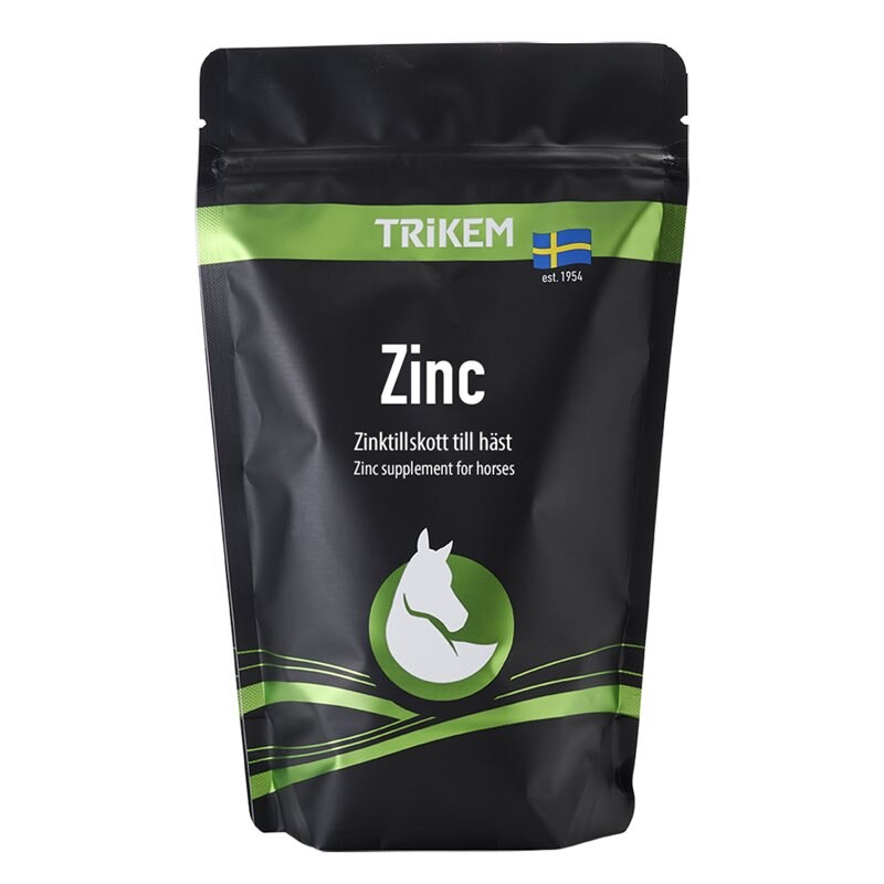 Product Image for Kompletteringsfoder  Zinc Trikem