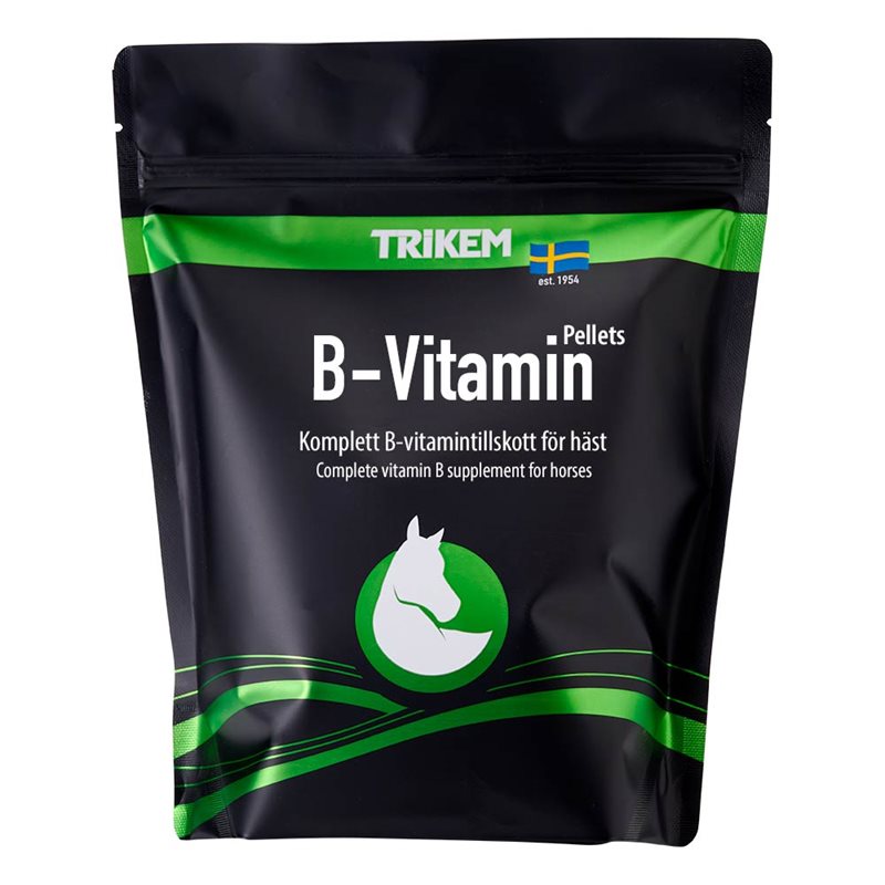 Product Image for B-vitamin  Vimital B-vitamin pellets Trikem