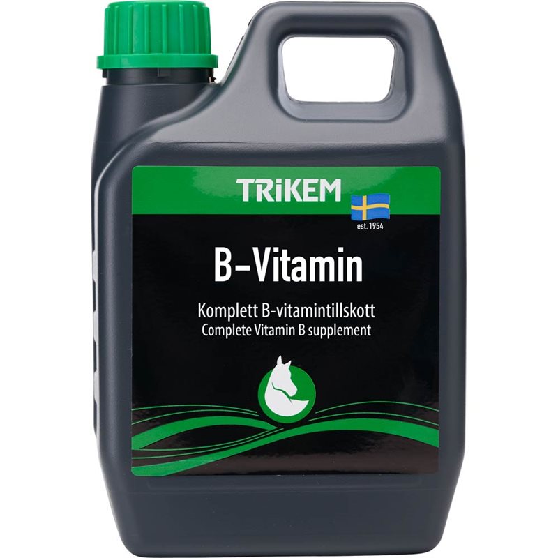 Product Image for B-vitamin  Vimital Trikem