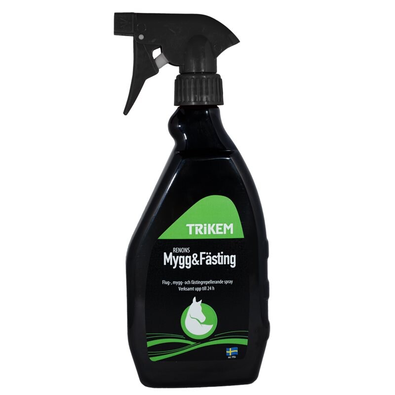 Product Image for Flugmedel  Renons Mygg & Fästing Trikem