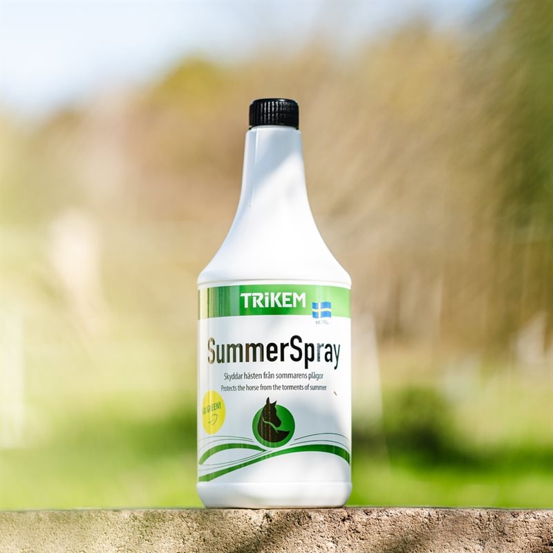 Product Image for Summer Spray Trikem