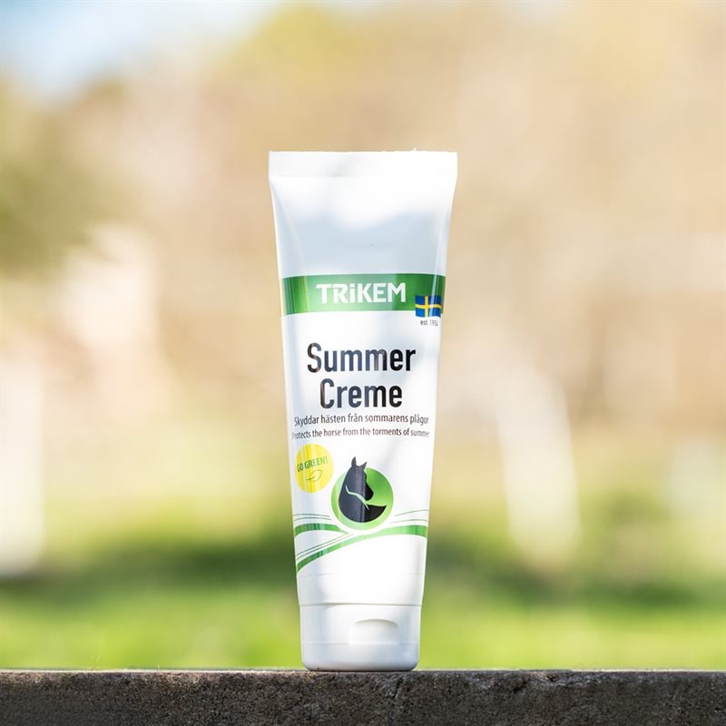 Summer Cream Trikem