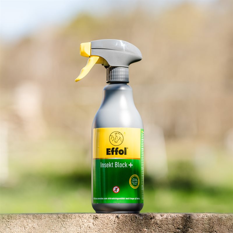 Flugmedel Horsefly Blocker Effol