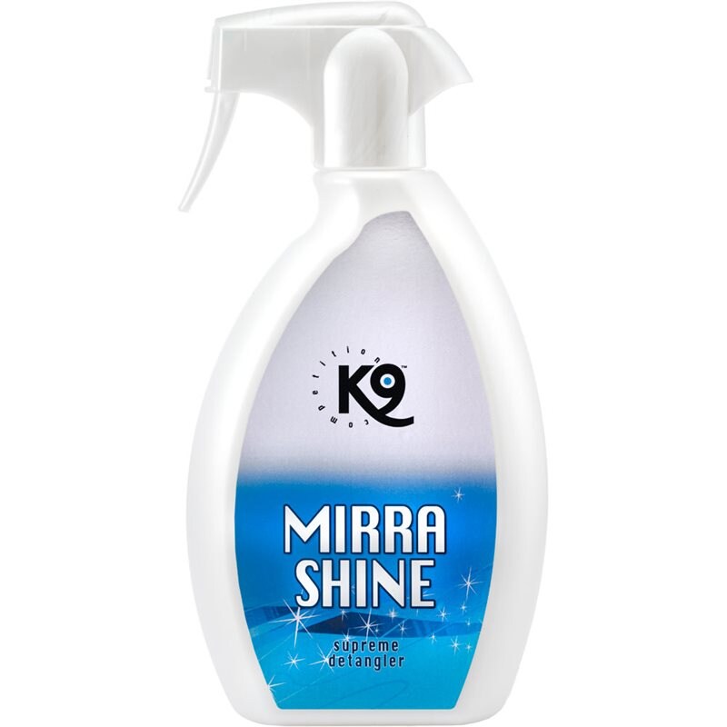 Product Image for Pälsglans  Mirra Shine K9™