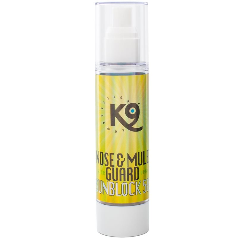 Product Image for Solskydd  Nose & Mule guard K9™