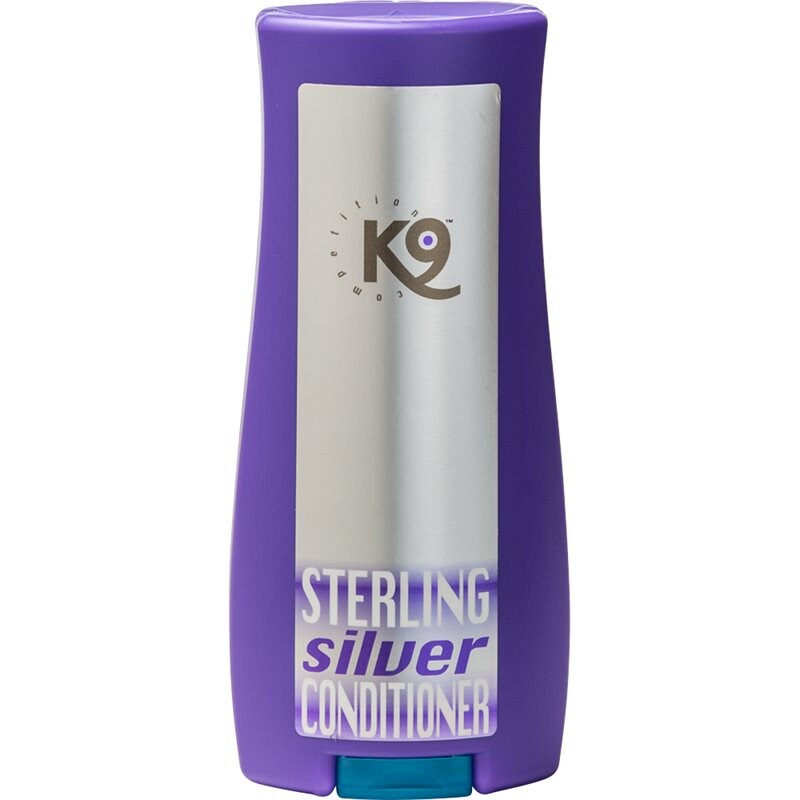 Product Image for Balsam  Sterling Silver Conditioner K9™