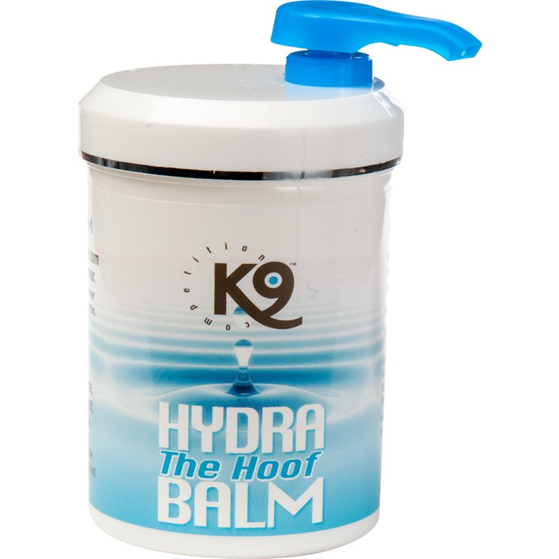Hydra Hoof Balm K9™
