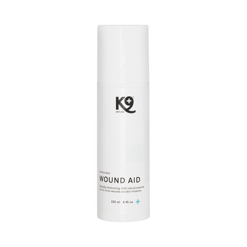 Sårsalva Wound Aid K9™